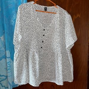 SHEIN 4x top